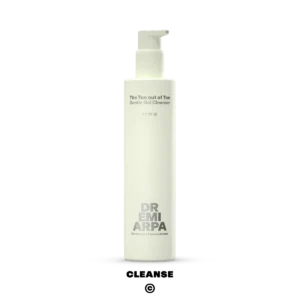 The Ten out of Ten - Gentle Gel Cleanser