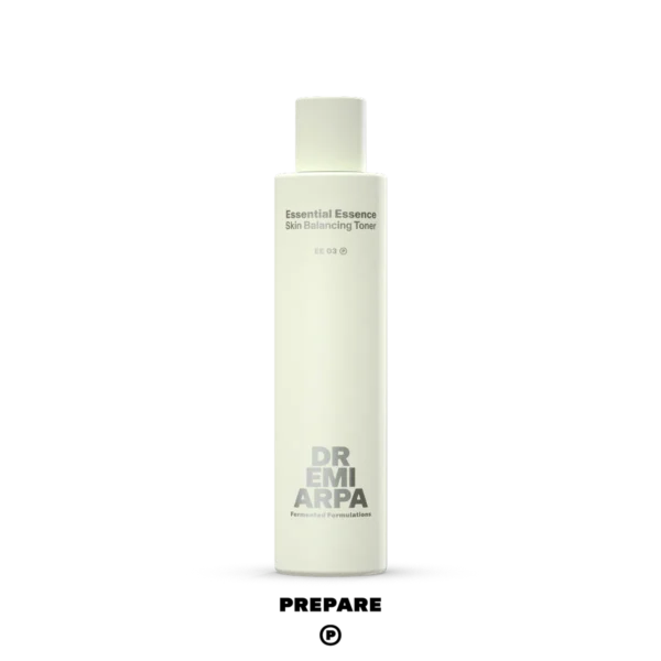 Essential Essence - Skin Balancing Toner