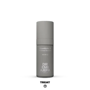 Absolute A - Retinal Serum